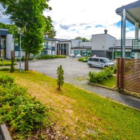 Ekenas Summer Hotel & Camping Raseborg Exteriér fotografie
