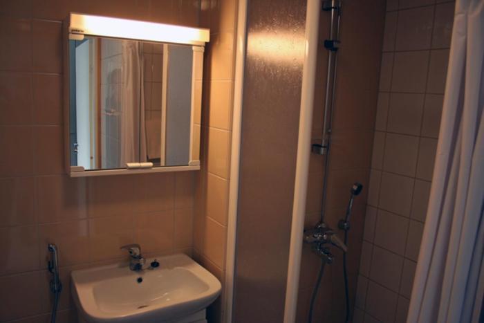 Ekenas Summer Hotel & Camping Raseborg Pokoj fotografie